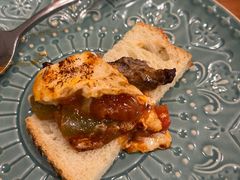 -CRAZYONES西班牙海鲜饭(上海美罗城店)