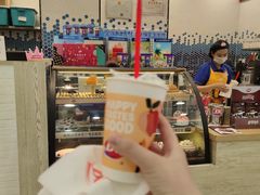 -DQ·蛋糕·冰淇淋(科华王府井店)