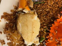 -喜记避风塘炒辣蟹(旗舰店)