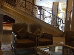 -昆明南亚风情园豪生大酒店-泰式国际海鲜自助餐厅
