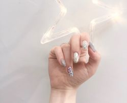 -Pink You美甲美睫纹绣定制中心