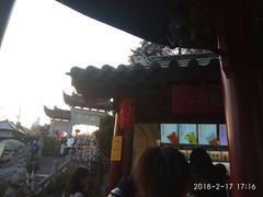 -鸡鸣赐茶(鸡鸣寺路店)