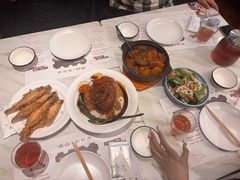 -南山鲜虾面·活鲜小馆·海味大连菜(南山总店)