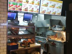 -汉堡王(天津鲁能店)