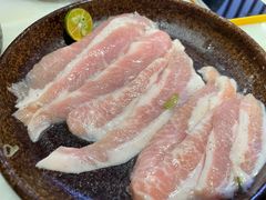-厚贞日式烤肉(龙之梦店)
