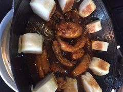 iphone_upload_pic-东坡熬鱼馆(天泰路店)