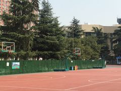 -河南省体育场馆中心游泳馆