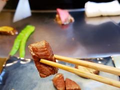 -神户牛排餐厅MOURIYA(总店)