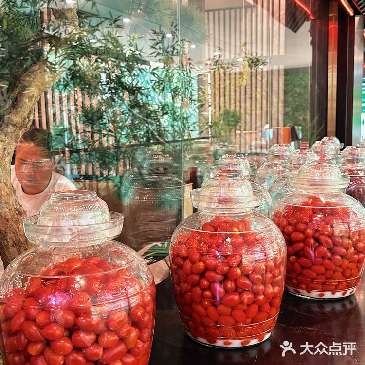 🍅【一口喝到贵州山野的夏天！】
