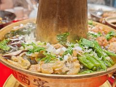 -山西会馆·晋菜·晋商宴·学堂记忆(许坦西街店)