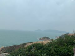 -东澳岛