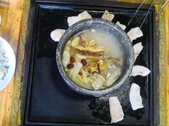 -滇藏石锅宴(北门坡古城管理局店)