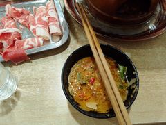 -寻小欢焖烤羊肉串(九眼桥店)