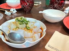-老苏州茶酒楼