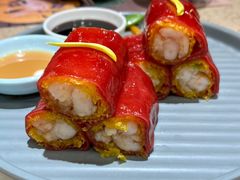 -点都德(聚福楼店)