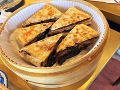 -牛街清真满恒記(平安里西大街店)