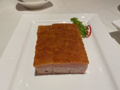 冰烧三层肉-利苑酒家(合景国际金融广场店)