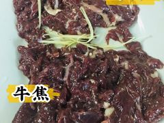 -大戚饭店(泰华路店)