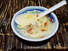 酒酿圆子-平成屋·午肴夜酒(四川北路店)