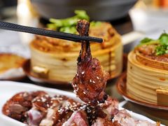-乔阿马·江南味·驴肉香(龙湖华泾天街店)