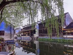 -南浔古镇