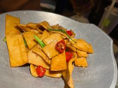 -绿茶餐厅(深圳龙华天虹购物中心店)