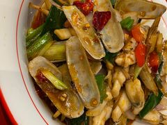 -517烧烤·龙虾·海鲜大排档(万象都荟店)