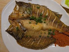 -香缇小院私房菜(盐务街店)