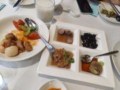 -莆田餐厅PUTIEN(西安万象天地店)