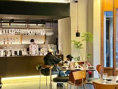 -Fuzzy Bistro 浮几韩餐·茶酒馆
