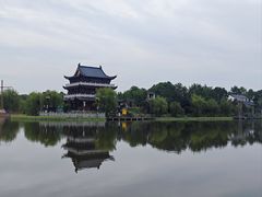 -靖港古镇