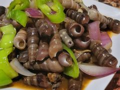 -桥边美食·原七小肥佬烧烤(海宁小区新居菉苑店)