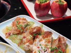 -滋粥楼·顺德菜海鲜茶点(方舟店)