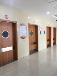 -成都市妇女儿童中心医院(中心院区)