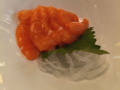 -漢咖啡·全服务式自助晚餐(武汉洲际酒店)