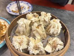 -都一处烧麦馆(前门店)