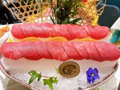 牛舌-上房火鍋(新天地店)