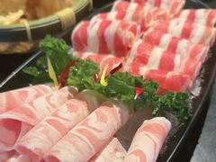 -捞王猪肚鸡火锅(财富中心店)