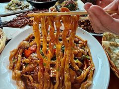 -遇见小院·长思缘农家院(怀柔店)