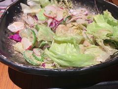 -仓桥家·焗寿司·锅物(光谷步行街店)