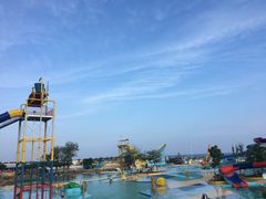 -秦皇岛乐岛海洋王国