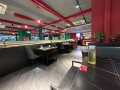 -京悦南门涮羊肉·羊蝎子火锅(田林路店)