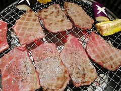 -悟空酒场烤肉(凯德壹中心店)