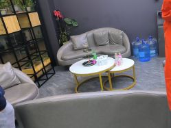 -藤野造型烫染·漂发