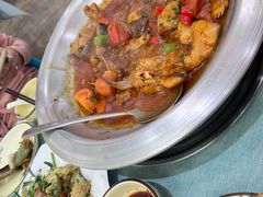 -大师傅金奖啤酒鱼(西街口总店)