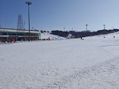 -棋盘山冰雪大世界