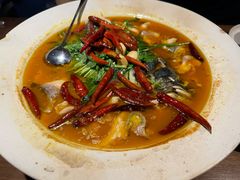 -清水亭湖北菜(大屯DT51店)