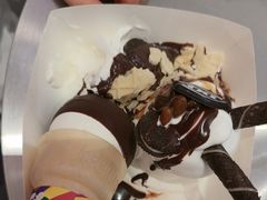 -DQ·蛋糕·冰淇淋(奥特莱斯店)