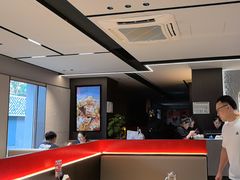 -蝎王府羊蝎子(北大地店)