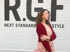 -RGF(巨鹿路店)